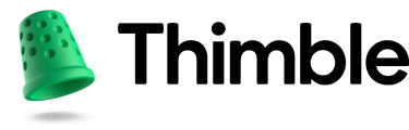 Thimble Thimble